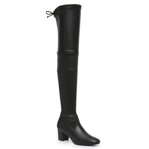 — SOLD — Stuart Weitzman Over the Knee Boot